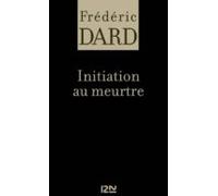 Initiation Au Meurtre (ebook)