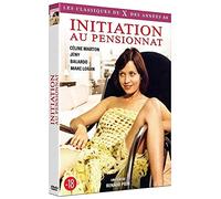 Initiation au pensionnat [Francia] [DVD]