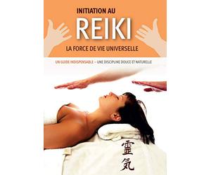 Initiation au Reiki : la force de vie universelle [Francia] [DVD]