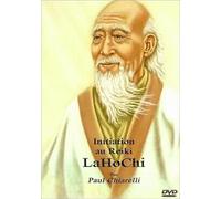 Initiation au Reiki Lahochi - Vol. 4 [DVD]