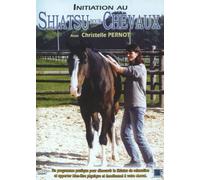 initiation au shiatsu pour chevaux [Francia] [DVD]