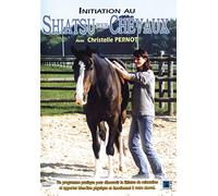Initiation au Shiatsu pour chevaux [Francia] [DVD]