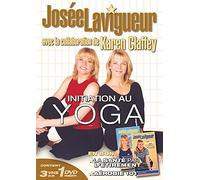 Initiation Au Yoga [USA] [DVD]