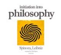 Initiation Into Philosophy