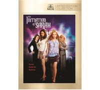 Initiation Of Sarah (DVD) Tessa Thompson Ben Ziff Mika Boorem (Importación USA)