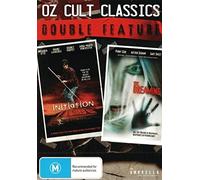 Initiation / The Dreaming - DVD (Oz Cult Classic)