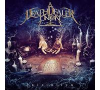 Initiation – Vinilo – SPV Entertainment