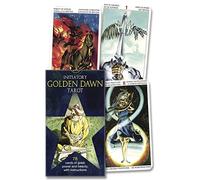 Initiatory Tarot of the Golden Dawn Deck