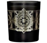 INITIO Black Gold Project OUD FOR GREATNESS CANDLE 180 g