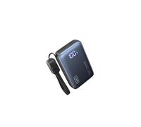 Iniu pocket pro - cargador portátil de 10000 mah, 45 w, tamaño de bo