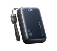 Iniu Powerbank 25000mAh Leopard Power QC/PD USB-A y 2x USB-C,