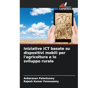 Iniziative ICT basate su dispositivi mobili per l'agricoltura e lo sviluppo rurale