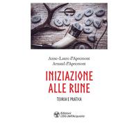 Iniziazione alle rune. Teoria e pratica (I libri della Nuova Era)