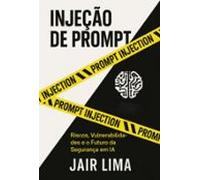 Injeção De Prompt (ebook)