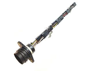 Injector de cableado Loom 1.9TDU/ PD Diesel reemplazo para A-udi/V-W/S-eat/S-koda F-ord 038971600