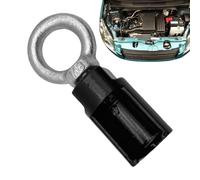 Injector Puller Tool, Handheld Extractor Kit, 3.35x1.02x1.02inches Precision Clamp Design, Engine Injectors Removal Aid for Automotive Repair, Disassembly, and Service Applications