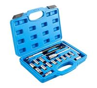 Injector Seat Cutter Tool Professional Heavy Duty Reamer