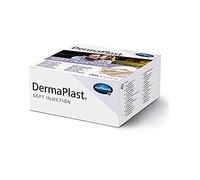 Injektions-Pflaster Hartmann DermaPlast Sensitive Injection (250 Stück)