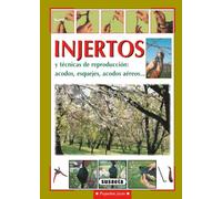 Injertos Y Tecnicas De Reproduccion