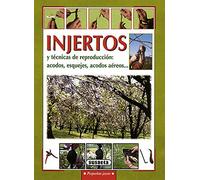 Injertos Y Tecnicas De Reproduccion