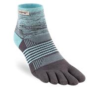 Injinji - Calcetines de dedo Mini Crew para mujer, de travesía