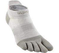Injinji Calcetines Deporte Unisex Run Lightweight No-Show, Arena, S