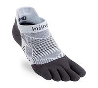 Injinji - Calcetines fantasmas ligeros para correr