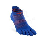 Injinji calcetines Run Lightweight No-Show Coolmax L Azul marino