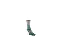 Injinji calcetines Trail Midweight Crew Coolmax M/L Verde