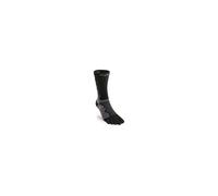 Injinji calcetines Ultra Run Crew Coolmax S Gris/plata