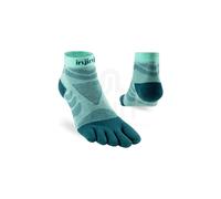 Injinji calcetines Ultra Run Mini-Crew Coolmax XS/S Azul