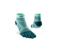Injinji calcetines Ultra Run Mini-Crew Coolmax XS/S Bleu
