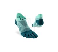 Injinji calcetines Ultra Run No-Show Coolmax M/L Azul