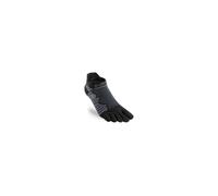 Injinji calcetines Ultra Run No-Show Coolmax S Noir