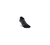 Injinji calcetines Ultra Run No-Show Coolmax XL Negro