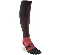 Injinji Compressiekousen Lightweight Black Size : 47-50