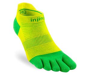 Injinji Corre ligero que no se ve, CLOVER, X-Large