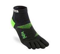 Injinji Entrenador Mini Crew Lime M, lima, M