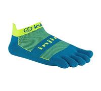Injinji Hombres Run Original Weight No Show Toesocks