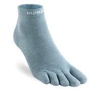 Injinji Liner Mini Crew Coolmax - Calcetines, Celestine, M