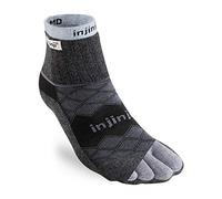 Injinji Liner + Runner - Calcetines de doble capa para mujer