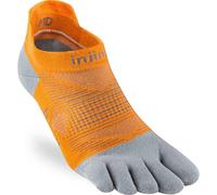 Injinji Liner + Runner - Calcetines de doble capa para mujer, Popsicle, Large