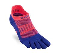 Injinji Mujer Run Light WEIGHT NO-SHOW PARADISE M/L, paradise, M