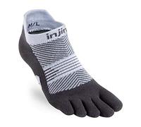 Injinji Mujeres Run Lightweight No-Show Magic