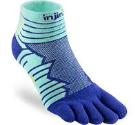 Injinji RUN TECHNICAL MINI-CREW ARCTIC M, azul, M