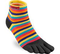 Injinji Sport Original Weight Mini Crew Sunset L