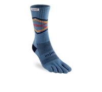 Injinji Trail - Calcetines de peso medio