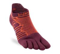 Injinji Ultra Run No-Show (Grande, Caoba)