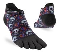 Injinji Women's Run Light - Huesos deportivos para mujer (talla M/L), multicolor, M-L