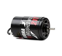 INJORA 550 RC Motor Impermeable Cepillado 21T Brushed Waterproof Motor para 1/10 Crawler Axial SCX10 AXI03007 JL 90046 Traxxas TRX4 TRX6 RC Coche Barco
